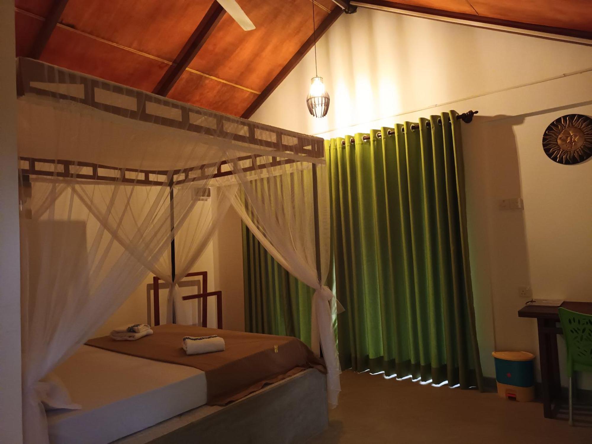 Sunshine Forest Lodge - Sinharaja Денияйя Экстерьер фото