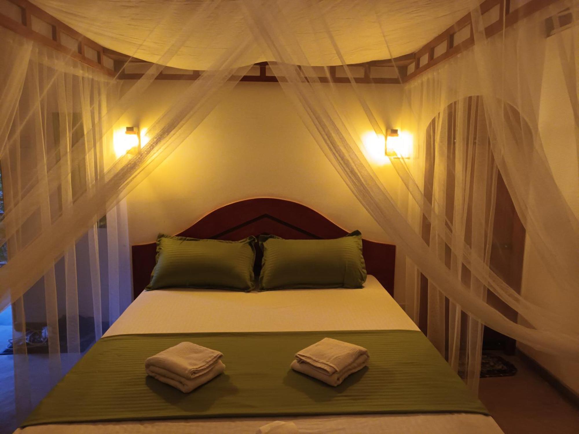 Sunshine Forest Lodge - Sinharaja Денияйя Экстерьер фото