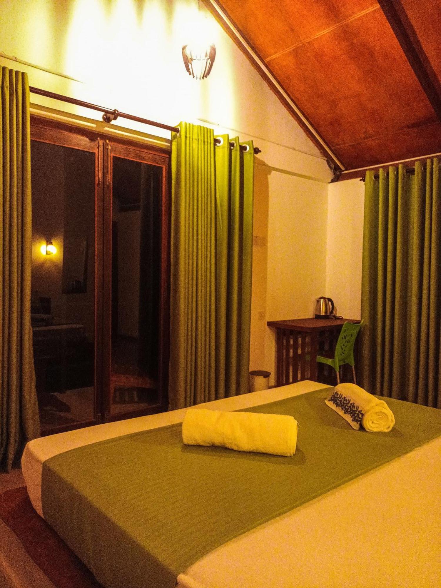 Sunshine Forest Lodge - Sinharaja Денияйя Экстерьер фото
